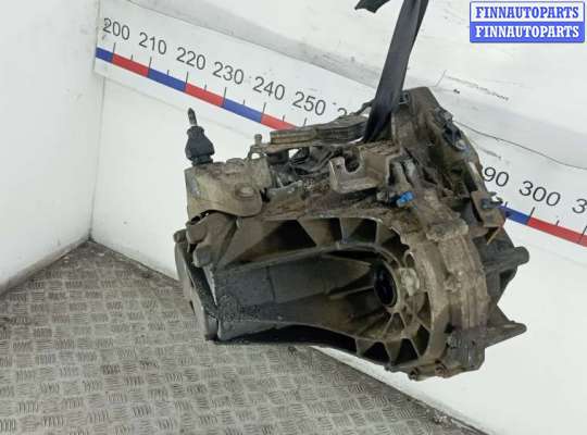 купить кпп 6ст. на NISSAN QASHQAI J10