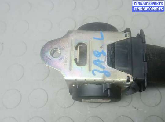 купить ремень безопасности с пиропатроном сиденья переднего на BMW 6 E63/E64