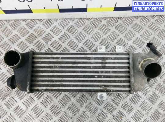 Купить радиатор интеркулера на KIA CEE'D 1 радиатор интеркулера KA557800 на KIA CEE'D 1