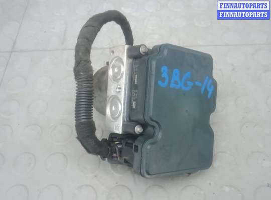 купить блок abs на OPEL ASTRA K