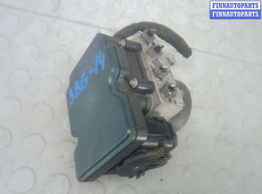 купить блок abs на OPEL ASTRA K