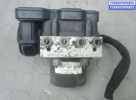 купить блок abs на OPEL ASTRA K