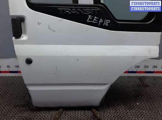 купить дверь передняя правая на FORD TRANSIT 7
