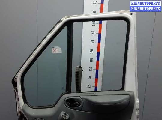 купить дверь передняя правая на FORD TRANSIT 7