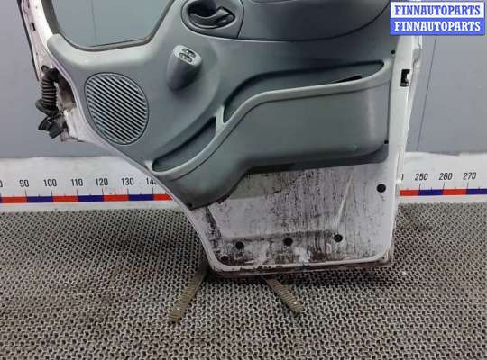 купить дверь передняя правая на FORD TRANSIT 7