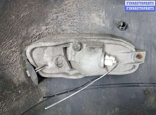 купить бампер задний на LEXUS RX 2