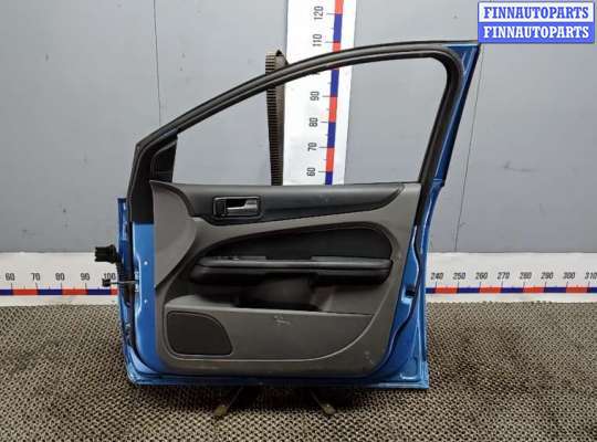 купить дверь передняя правая на FORD FOCUS 2