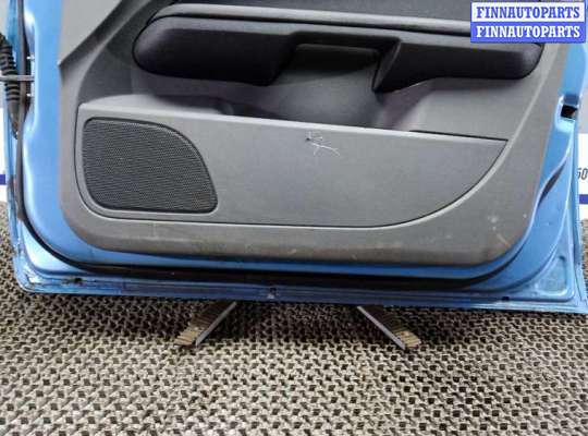 купить дверь передняя правая на FORD FOCUS 2