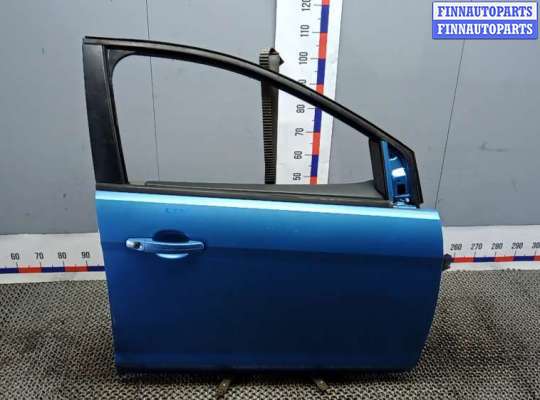 купить дверь передняя правая на FORD FOCUS 2