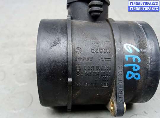 купить расходомер воздуха дизельный на MERCEDES BENZ E-CLASS W211