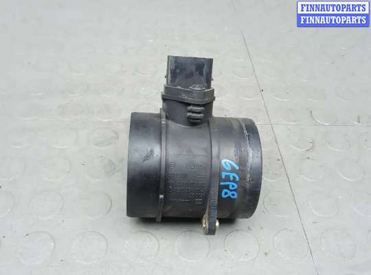 купить расходомер воздуха дизельный на MERCEDES BENZ E-CLASS W211