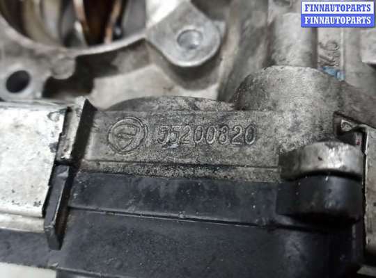 купить дроссельная заслонка дизельная на LANCIA DELTA 3