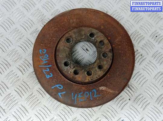 купить диск тормозной передний на OPEL SIGNUM