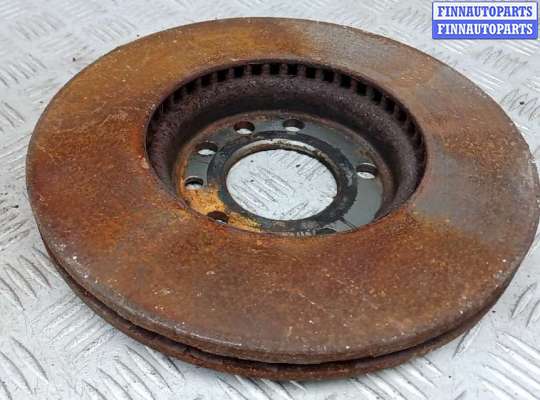 купить диск тормозной передний на OPEL SIGNUM