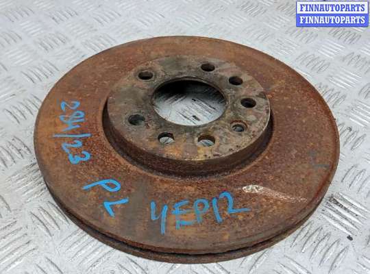 купить диск тормозной передний на OPEL SIGNUM