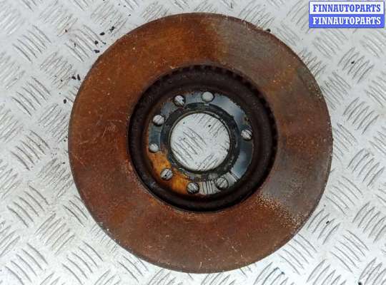 купить диск тормозной передний на OPEL SIGNUM