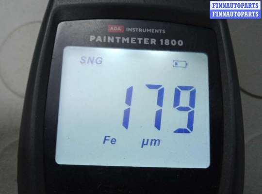 купить дверь задняя правая на FORD GALAXY 3