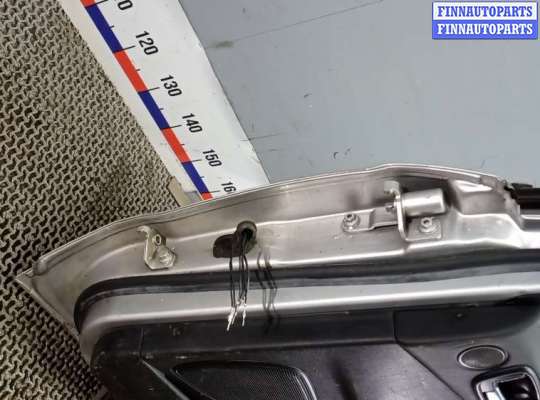 купить дверь задняя правая на FORD GALAXY 3