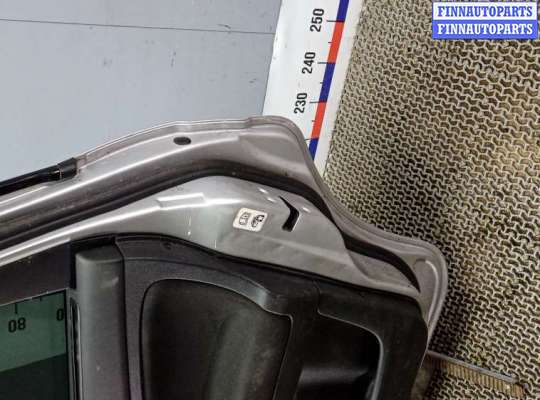 купить дверь задняя правая на FORD GALAXY 3