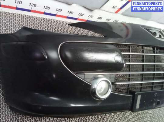 купить бампер передний на PEUGEOT 307