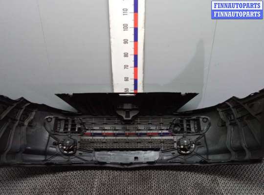 купить бампер передний на PEUGEOT 307