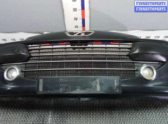купить бампер передний на PEUGEOT 307