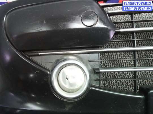 купить бампер передний на PEUGEOT 307