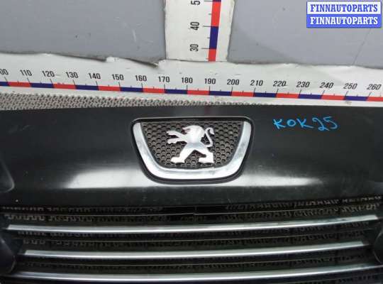 купить бампер передний на PEUGEOT 307