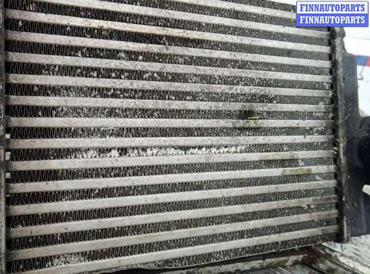 купить радиатор интеркулера на NISSAN QASHQAI J11