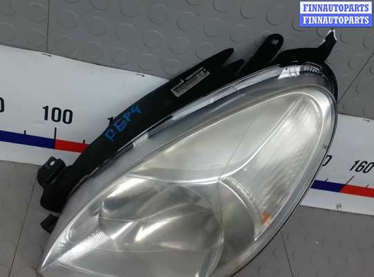 купить фара левая на CITROEN XSARA PICASSO