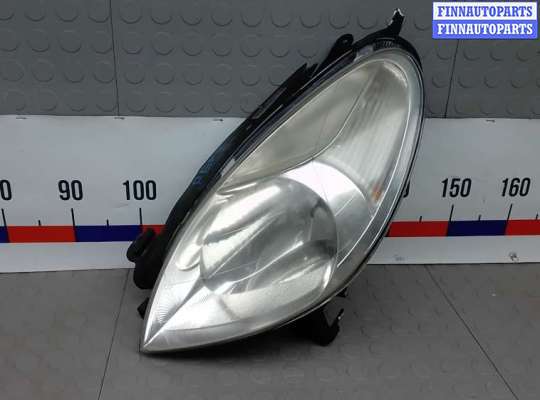 купить фара левая на CITROEN XSARA PICASSO