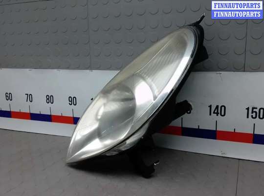 купить фара левая на CITROEN XSARA PICASSO