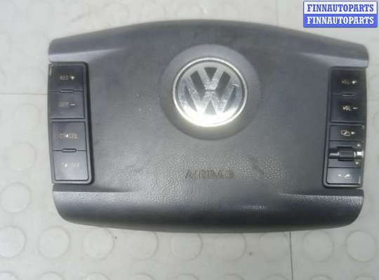 купить подушка безопасности водителя на VOLKSWAGEN TOUAREG 7L