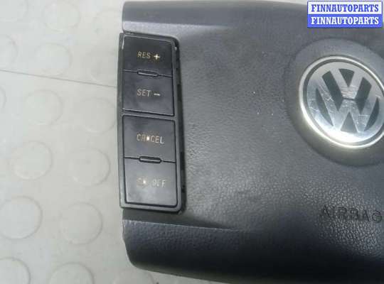 купить подушка безопасности водителя на VOLKSWAGEN TOUAREG 7L