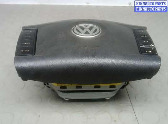 купить подушка безопасности водителя на VOLKSWAGEN TOUAREG 7L