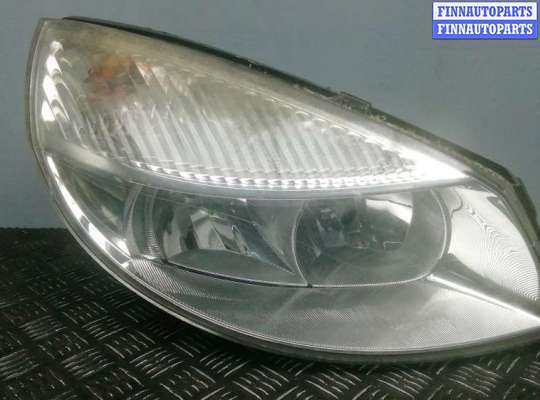 купить фара правая на RENAULT SCENIC 2