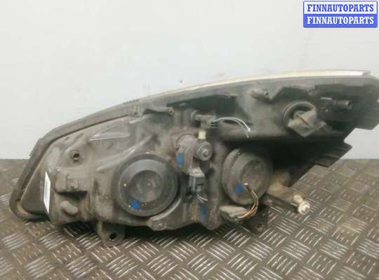 купить фара правая на RENAULT SCENIC 2