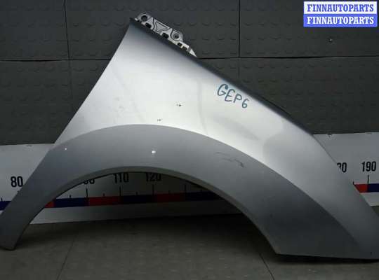 купить крыло переднее правое на PEUGEOT 3008 1