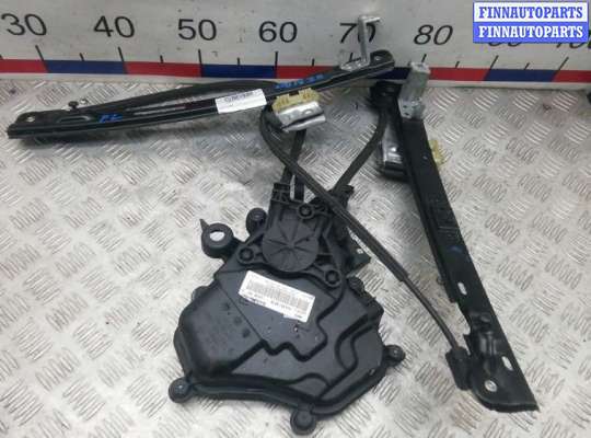 купить моторчик стеклоподъемника переднего левого на SEAT IBIZA 4