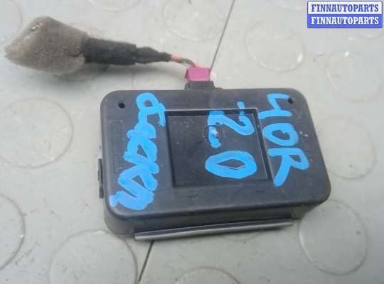 купить блок управления бесключевым доступом на LAND ROVER EVOQUE 1