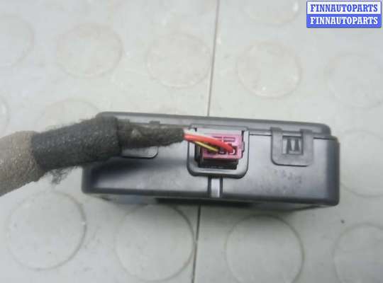 купить блок управления бесключевым доступом на LAND ROVER EVOQUE 1