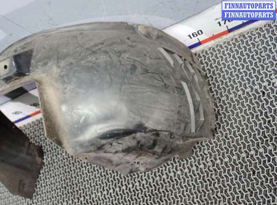 купить защита арок (защита крыла, подкрылок) передняя левая на OPEL VECTRA C