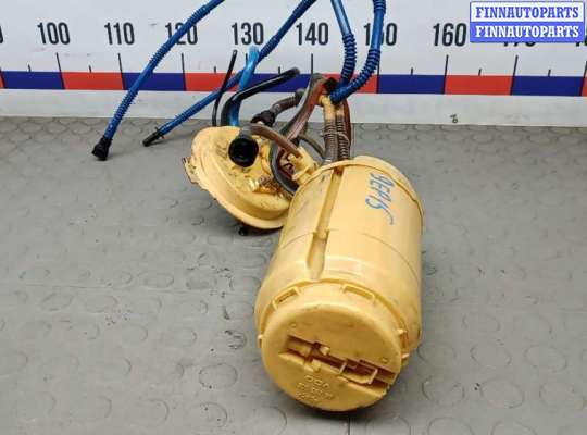 купить насос топливный электрический на AUDI Q7