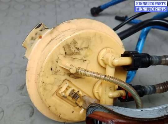 купить насос топливный электрический на AUDI Q7