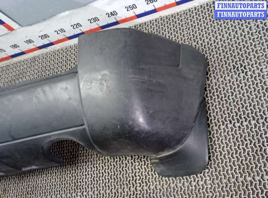 купить бампер задний на HYUNDAI TUCSON JM