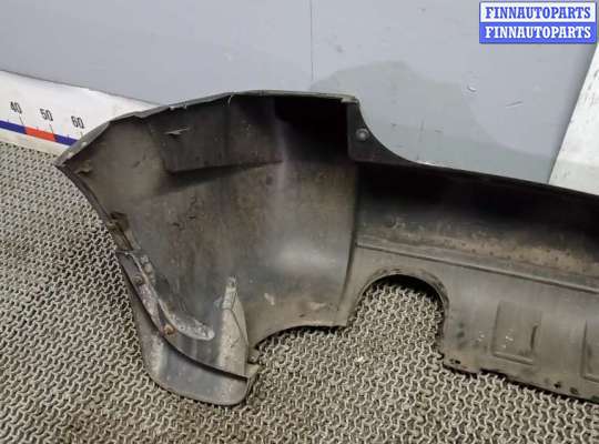 купить бампер задний на HYUNDAI TUCSON JM