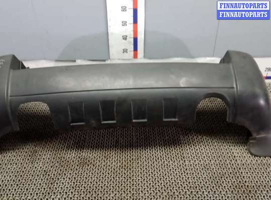 купить бампер задний на HYUNDAI TUCSON JM