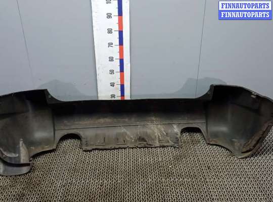 купить бампер задний на HYUNDAI TUCSON JM