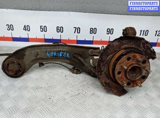 купить ступица задняя правая на HYUNDAI IX35 1