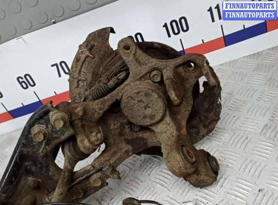 купить ступица задняя правая на HYUNDAI IX35 1